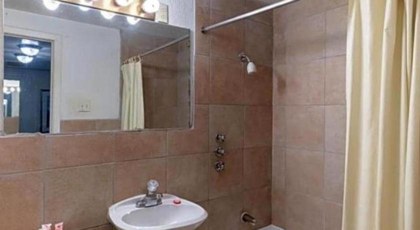 Hotel O Bay City, Tx-35 Esterno foto