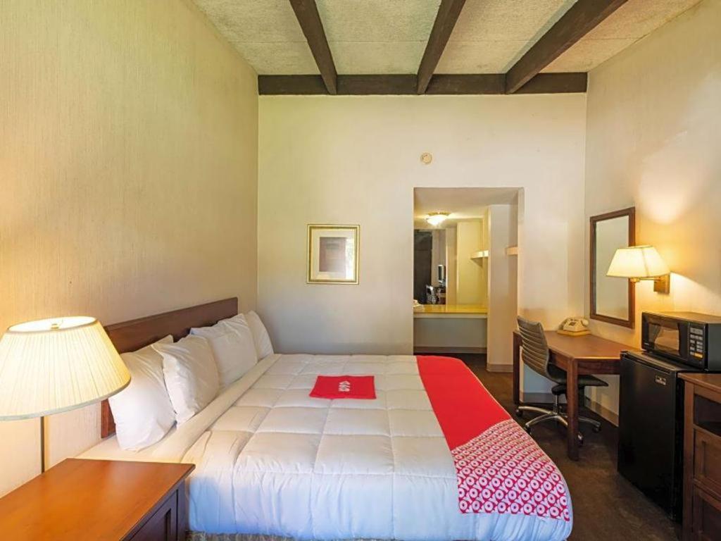 Hotel O Bay City, Tx-35 Esterno foto