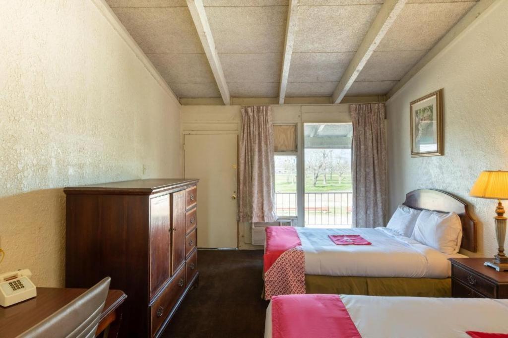 Hotel O Bay City, Tx-35 Esterno foto