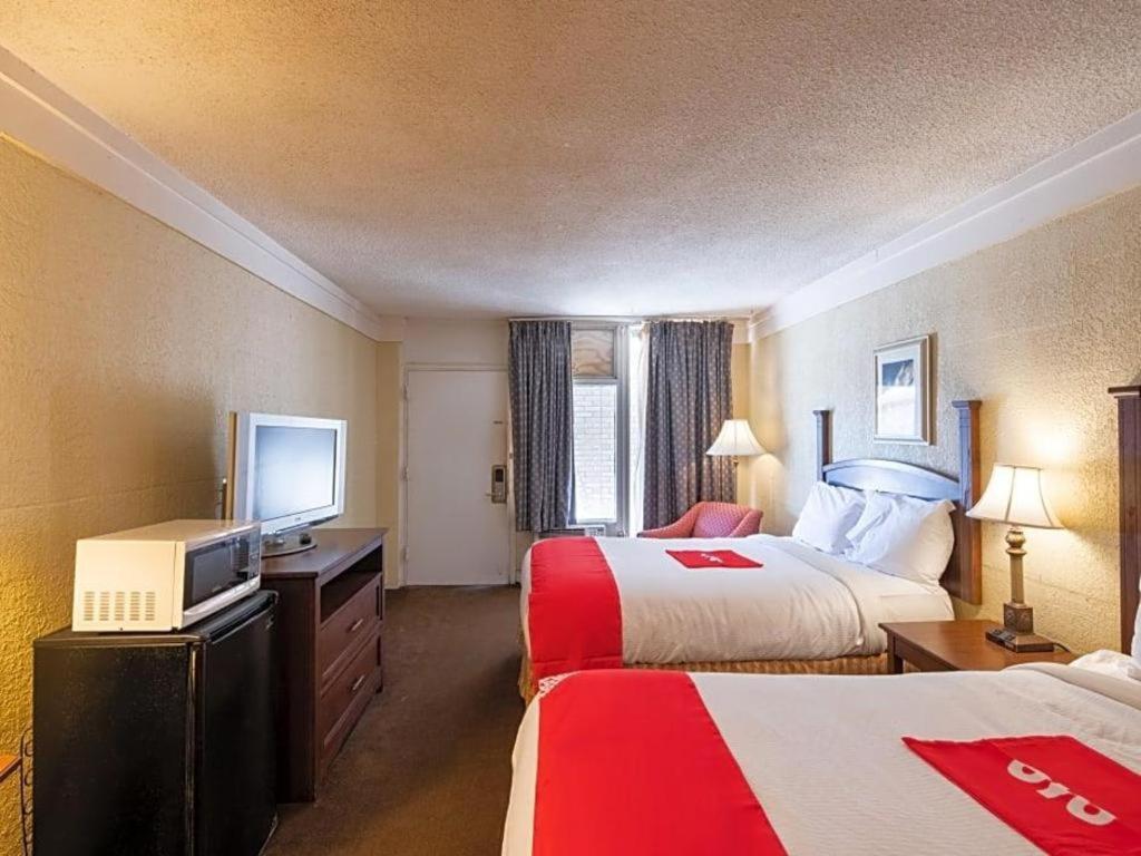 Hotel O Bay City, Tx-35 Esterno foto