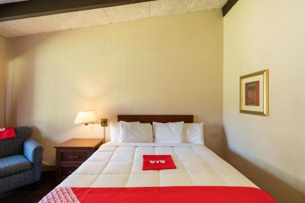 Hotel O Bay City, Tx-35 Esterno foto