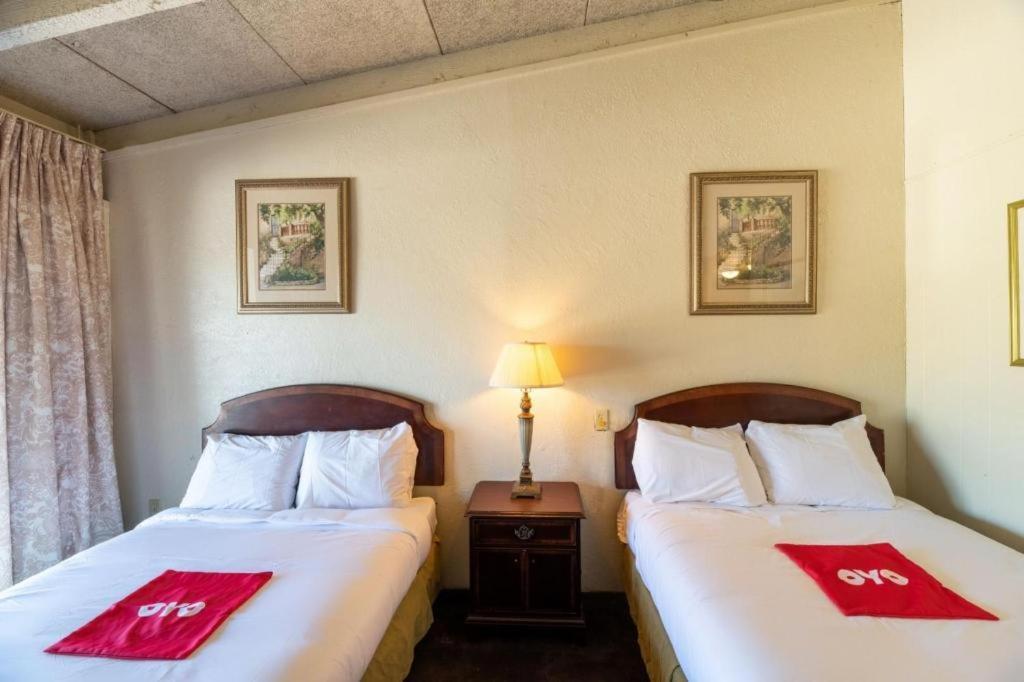 Hotel O Bay City, Tx-35 Esterno foto