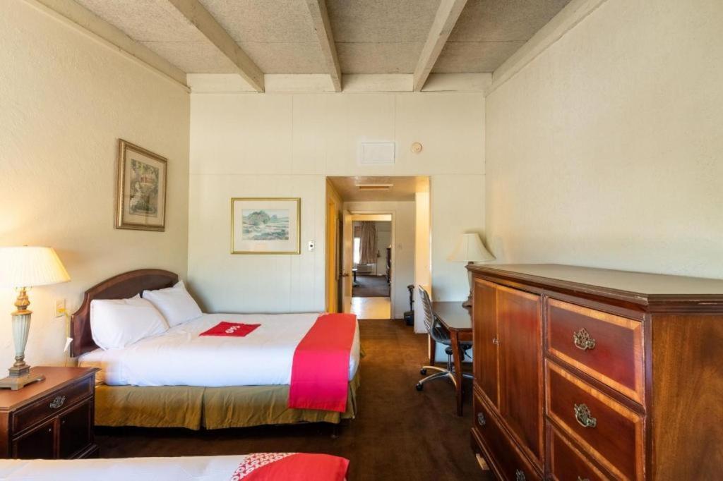 Hotel O Bay City, Tx-35 Esterno foto