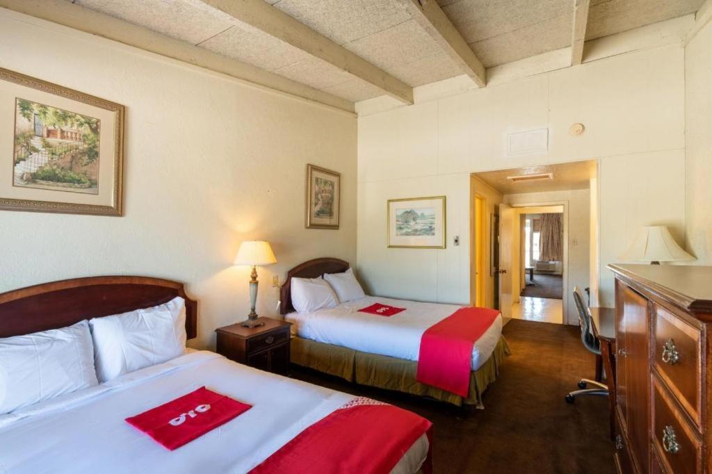 Hotel O Bay City, Tx-35 Esterno foto
