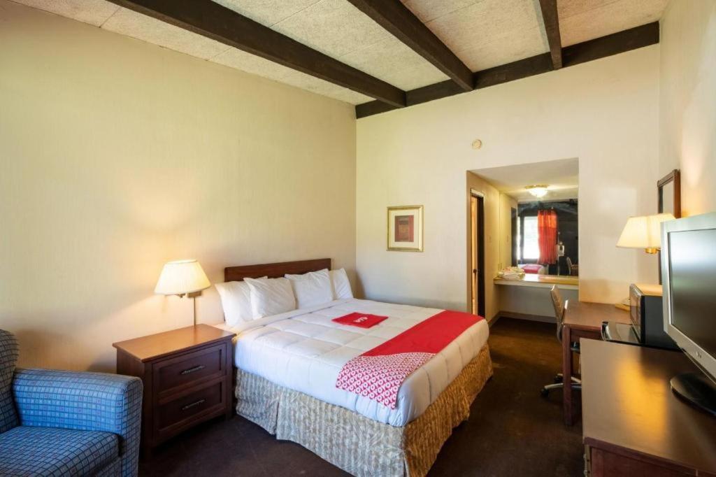 Hotel O Bay City, Tx-35 Esterno foto