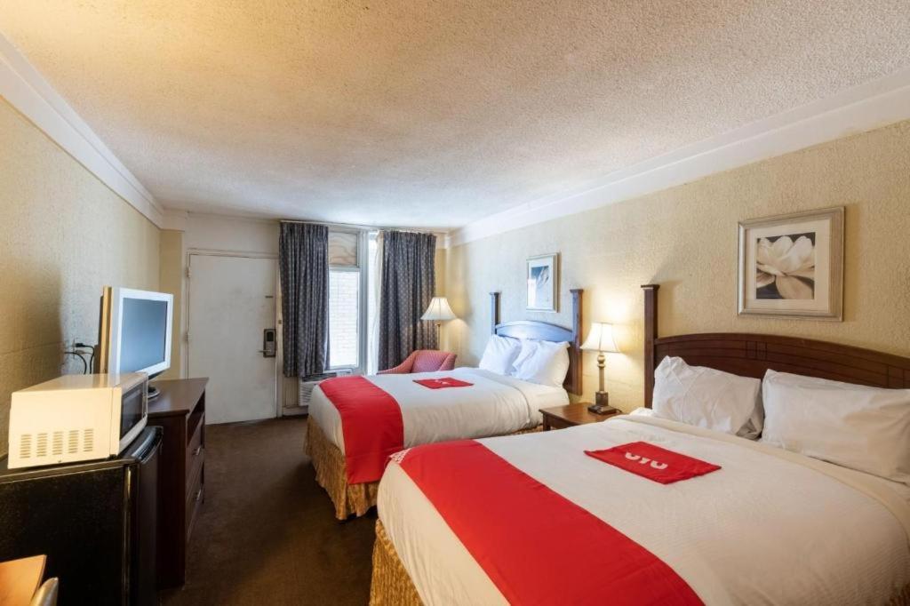 Hotel O Bay City, Tx-35 Esterno foto