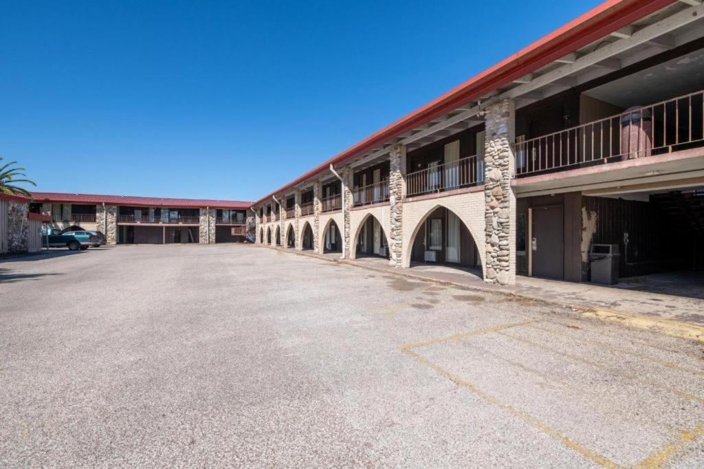 Hotel O Bay City, Tx-35 Esterno foto