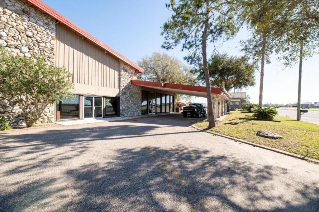Hotel O Bay City, Tx-35 Esterno foto