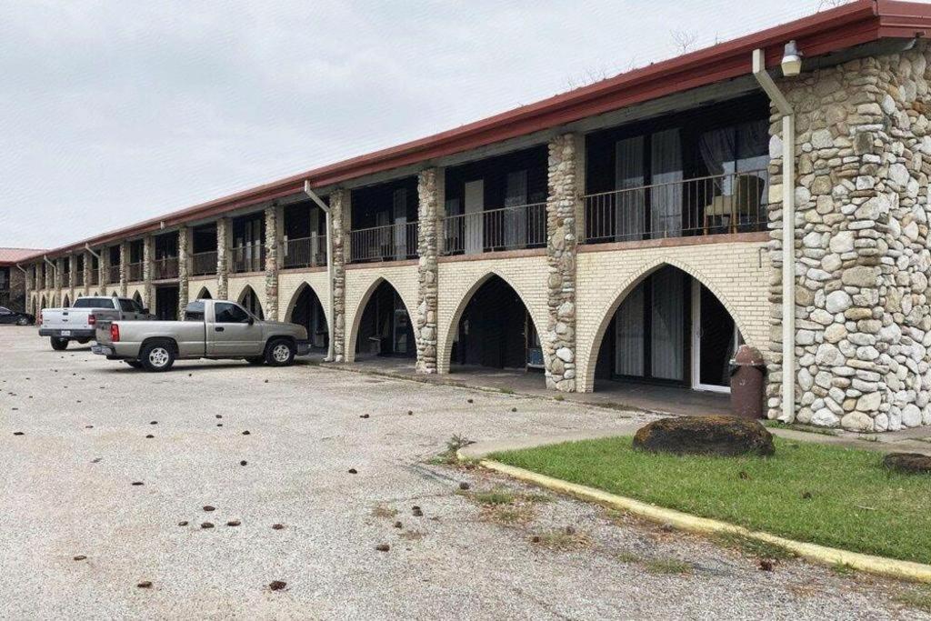 Hotel O Bay City, Tx-35 Esterno foto