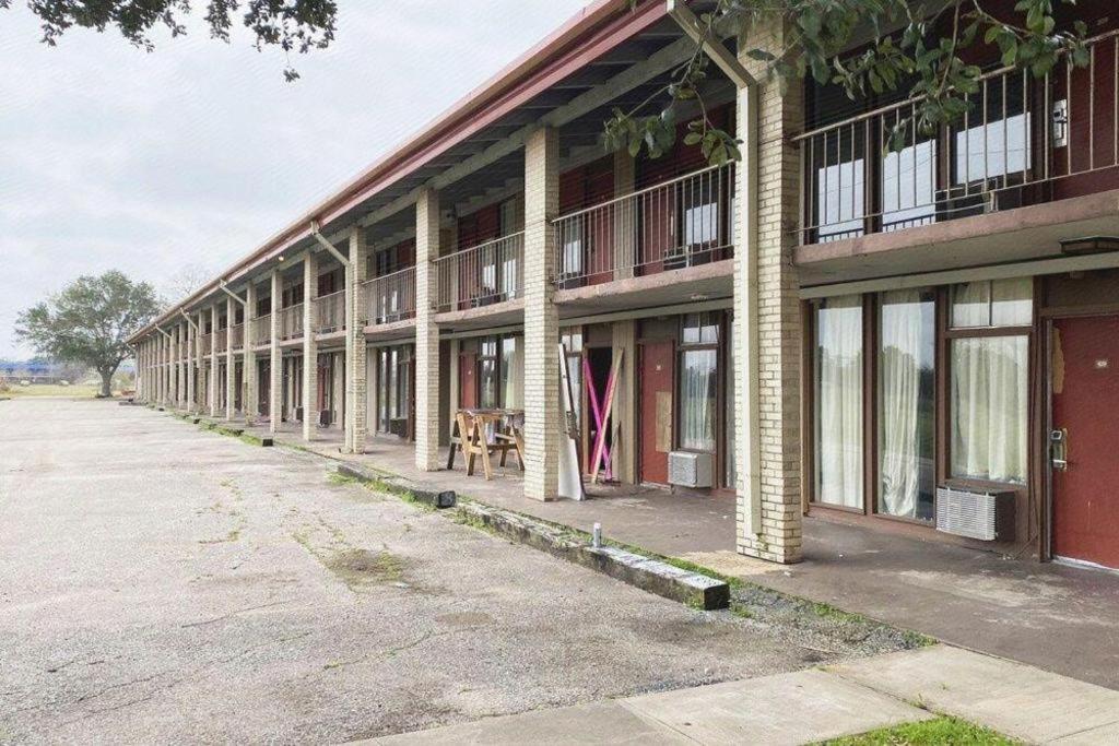 Hotel O Bay City, Tx-35 Esterno foto